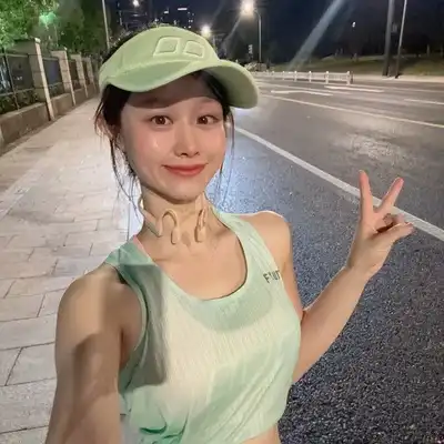 潘敏涵